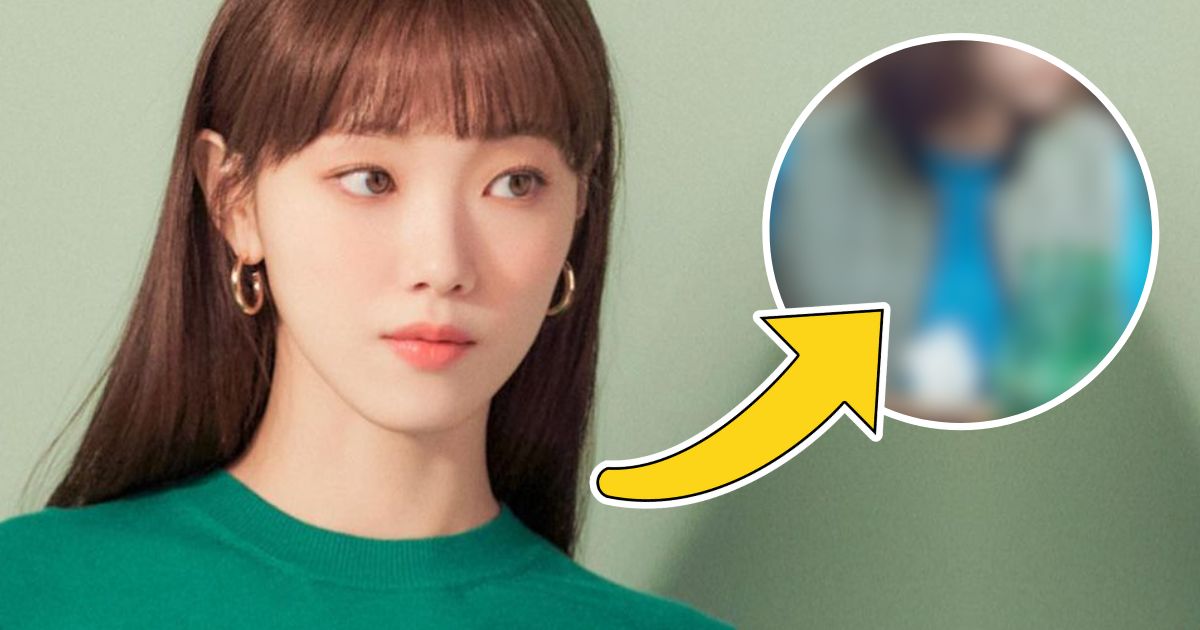 The Role That Finally Made Lee Sung Kyung Feel Like An Actress - Koreaboo