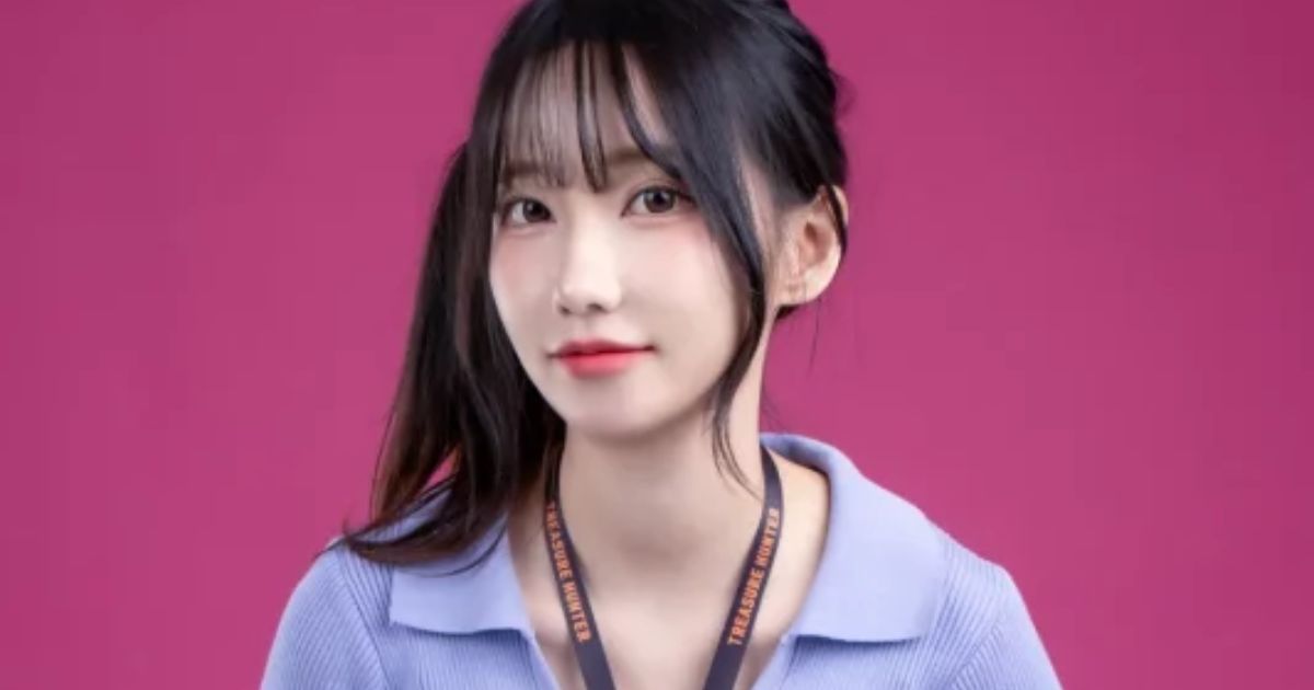 26-Year-Old Set To Debut In 4th Generation Girl Group - Koreaboo