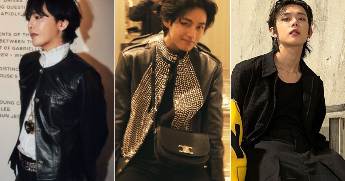 8 Male K-Pop Idols Who Rocked A Skirt Like Nobody's Business - Koreaboo