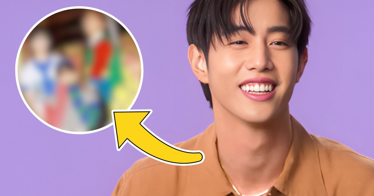 The GOT7 Song That The Members Found “So Cringy,” According To Mark