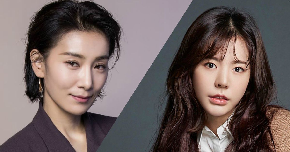 These 5 Female K-Celebs Said No To Marriage, So They Can Live Their ...