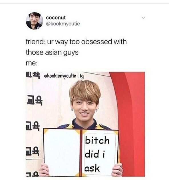 Bts Memes That Are So Hilarious They Deserve A Round Of Applause