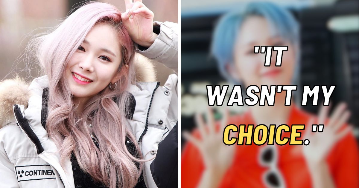 EVERGLOW's Label Allegedly Forced Mia To Get A Drastic Haircut... And ...
