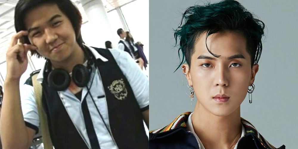 10+ Photos That Show The Incredible Effects of “YG Care” - Koreaboo