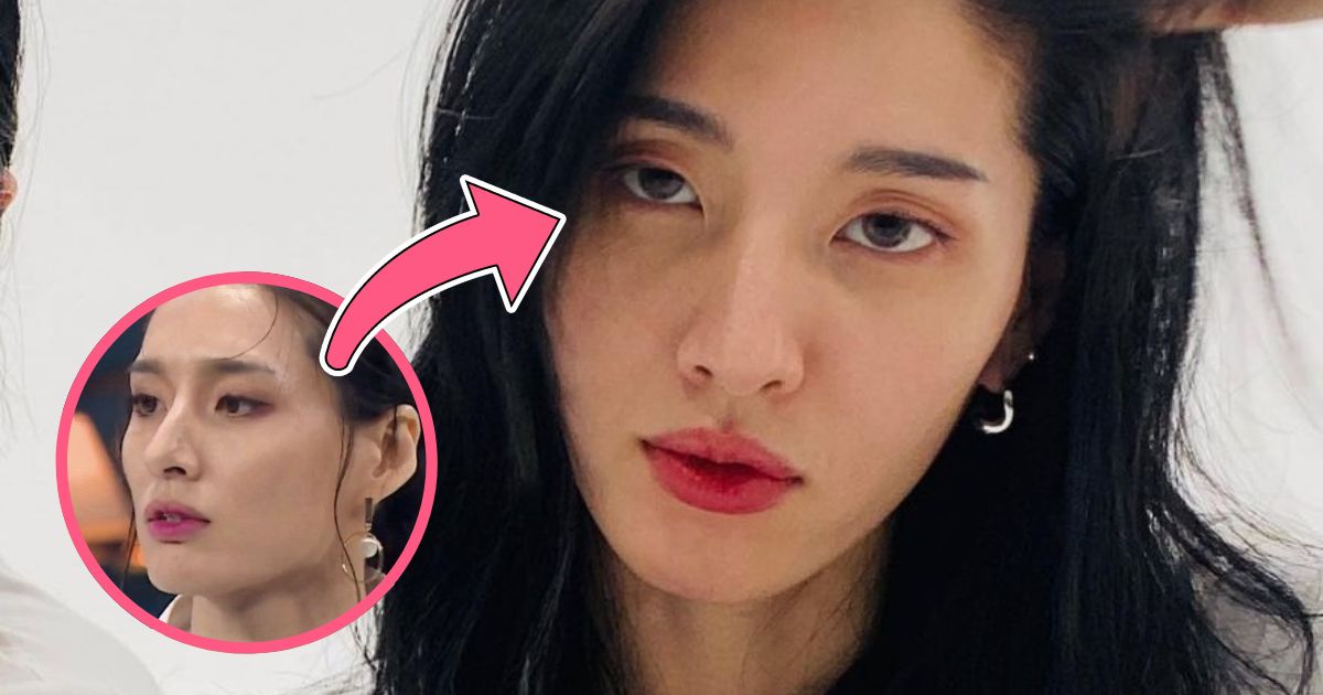 Meet The "Street Woman Fighter" Dancer Whose Handsome Good Looks Have