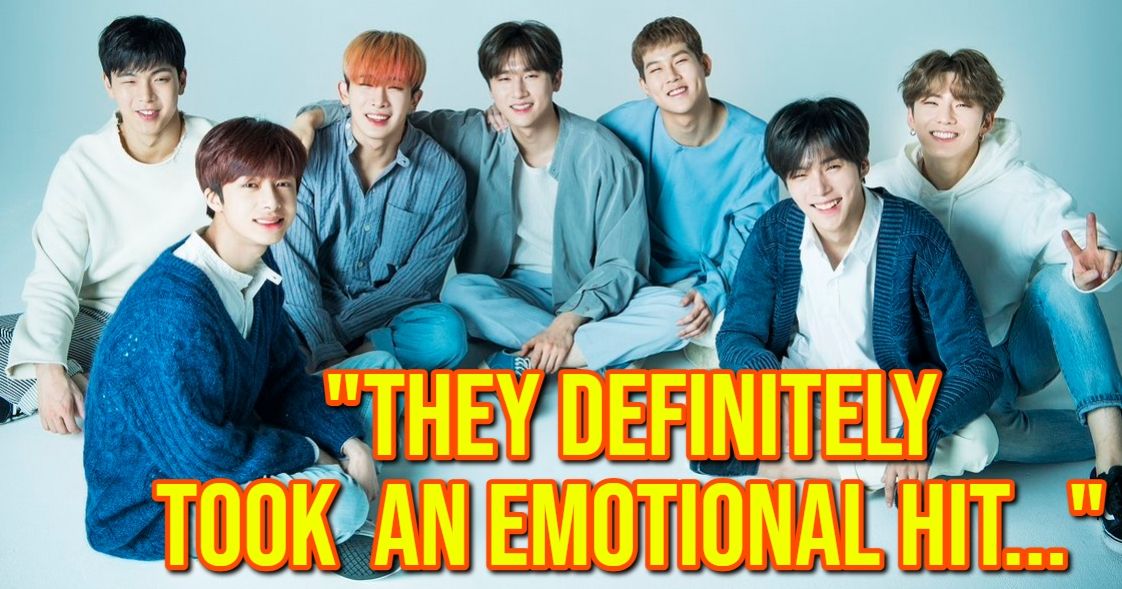 4 K-Pop Groups That Lost One (Or More) Members And Suffered For It