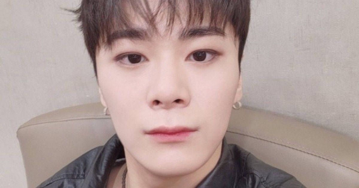 Fantagio Releases Official Statement Confirming ASTRO Moonbin's Passing Koreaboo