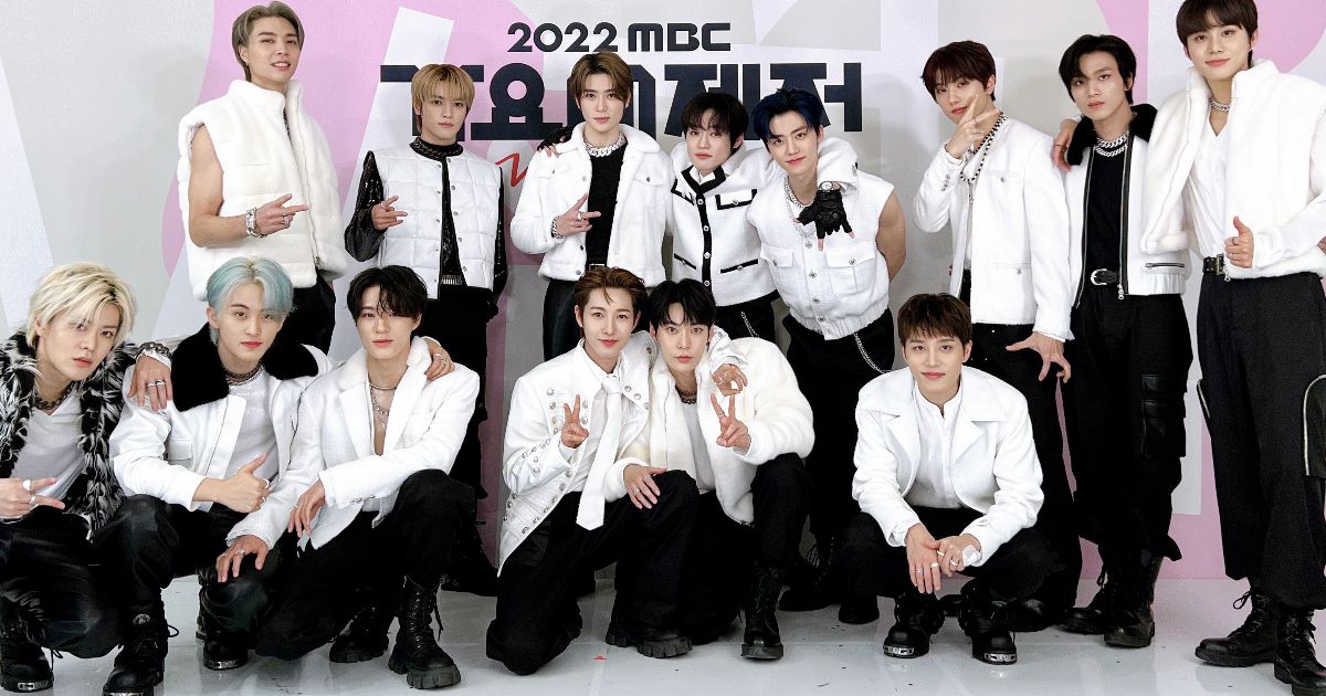 SM Entertainment Announces A Major Change In NCT's Unit System - Koreaboo