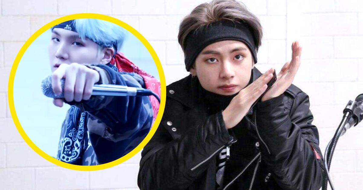 The Double Meaning Of BTS's "Mic Drop" Lyrics Is Leaving ARMYs Shook