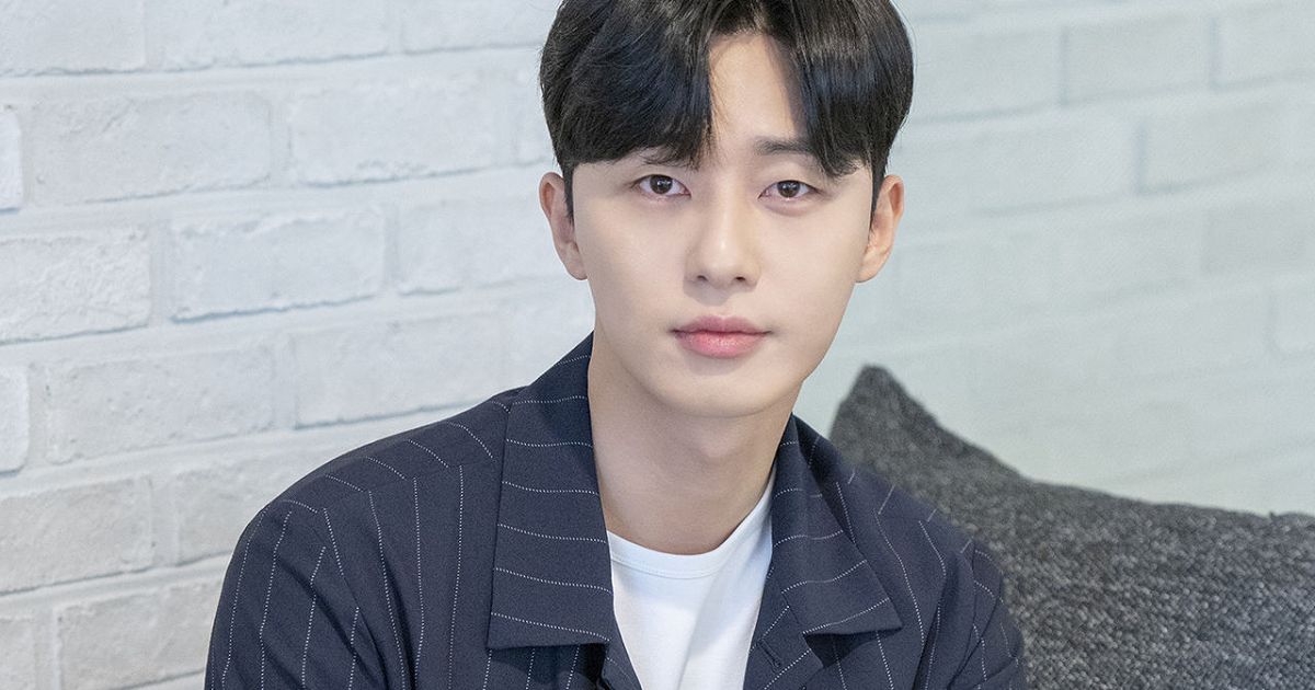 Park Seo Joon May Have Just Found His Next Drama - Koreaboo