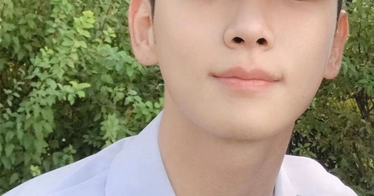 SHINee's Key Looks GORGEOUS In New Army Uniform Pictures - Koreaboo