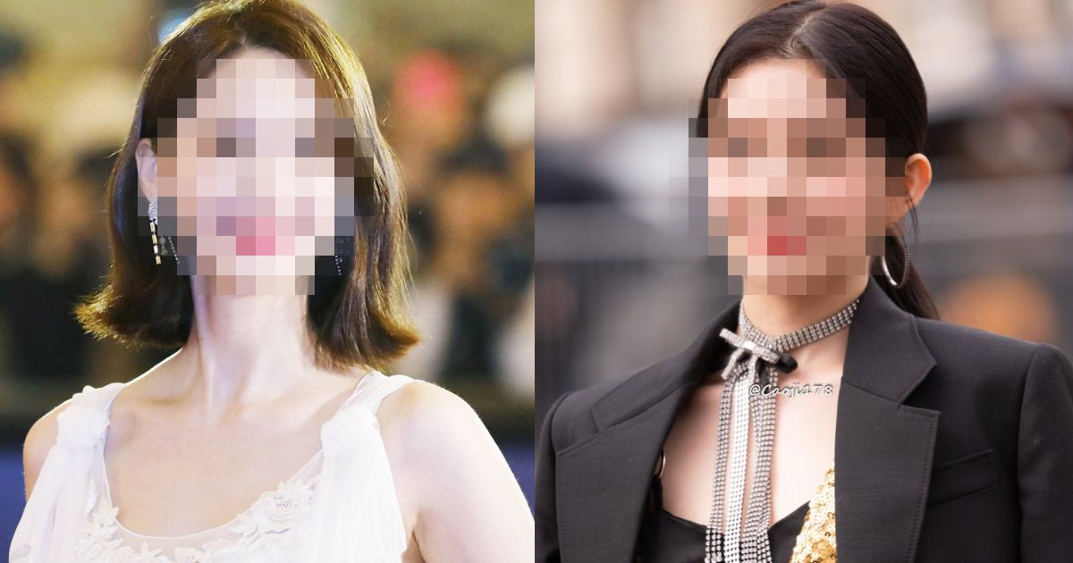 Top 4 Celebrities Plastic Surgeons Voted As The Most Beautiful Faces In Top 4 Celebrities Plastic Surgeons Voted As The Most Beautiful Faces In