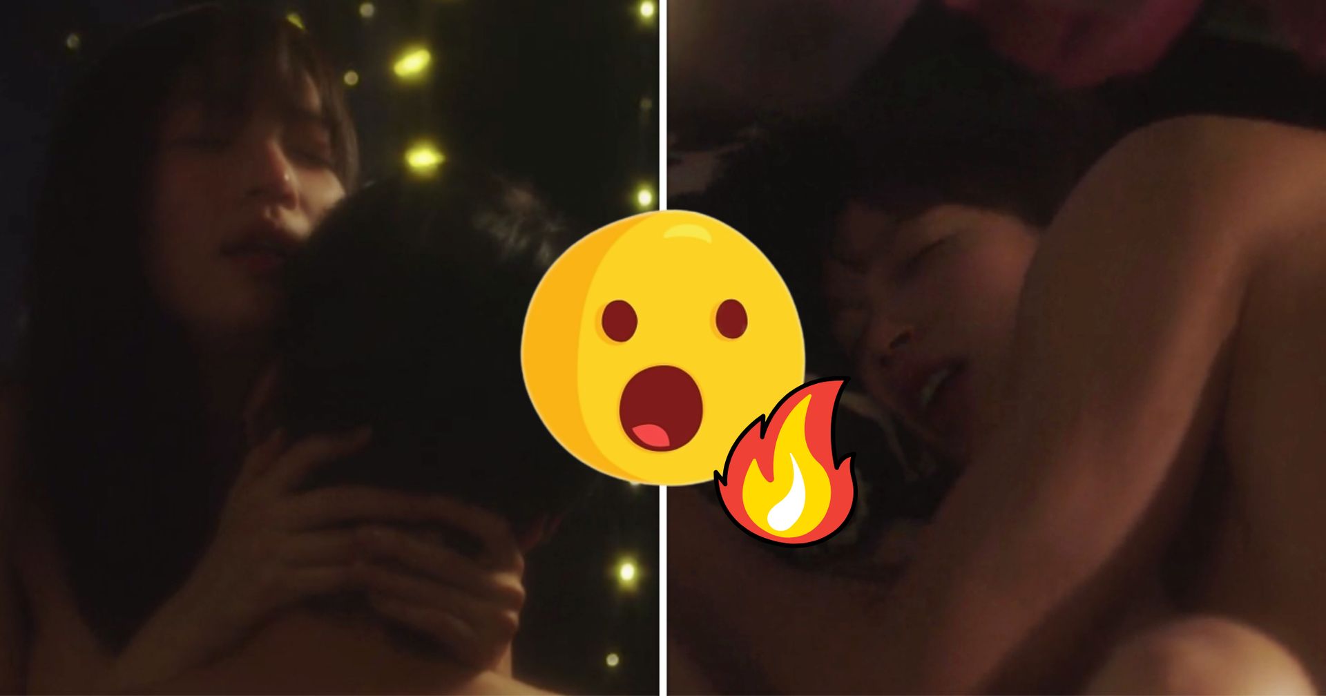 NSFW K-Drama, Starring K-Pop Idols, Shocks Netizens With Its Explicit  Sexual Content - Koreaboo