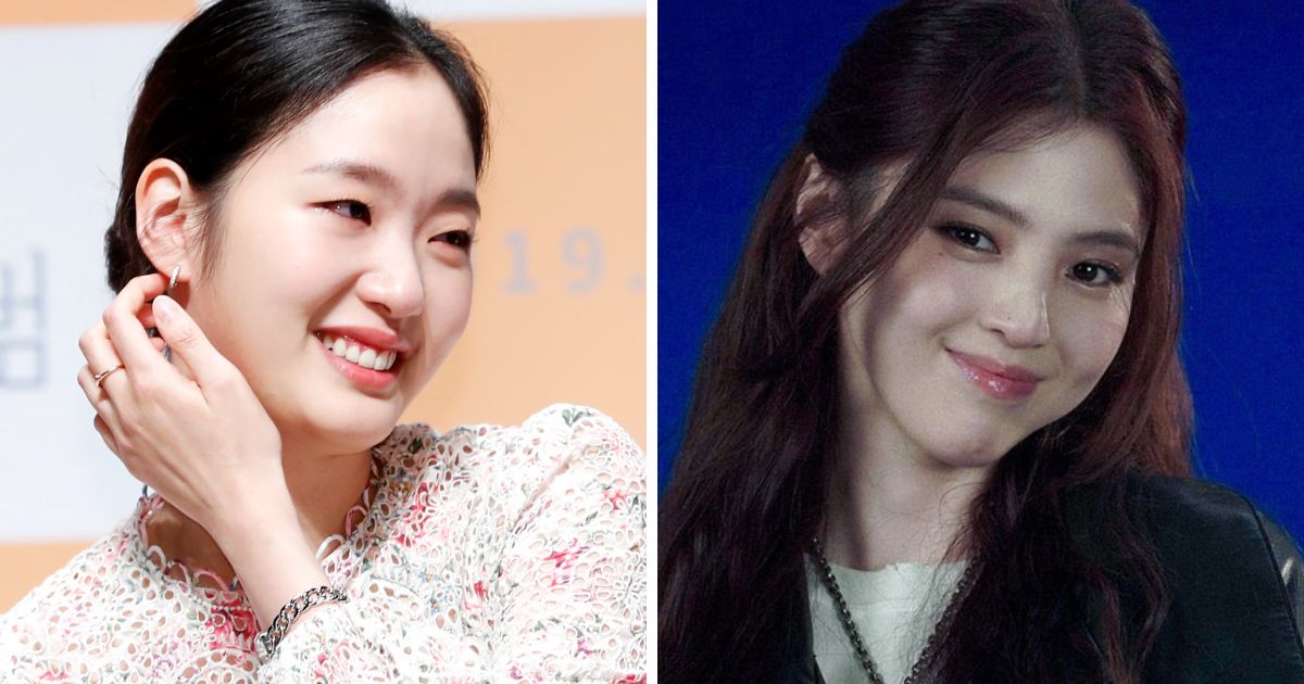 Kim Go Eun In Talks To Replace Han So Hee In 