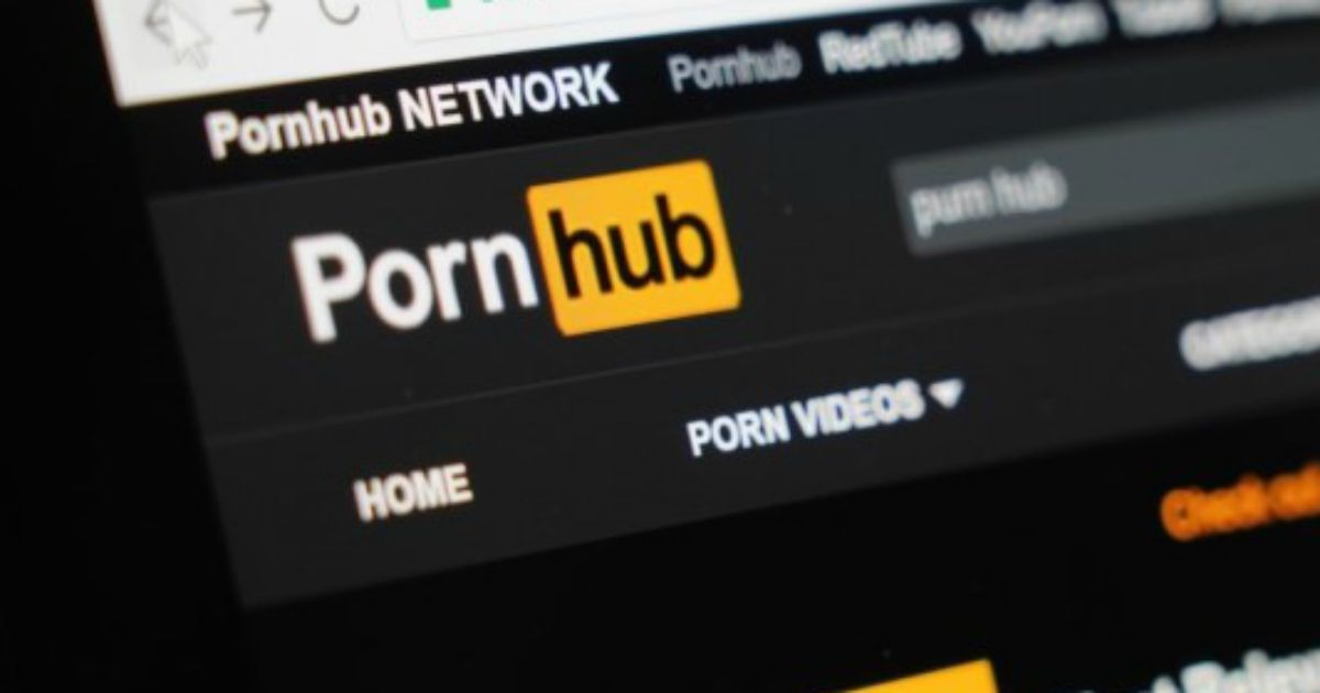 These New Korean Keywords Trending On PornHub s Most Searched List  