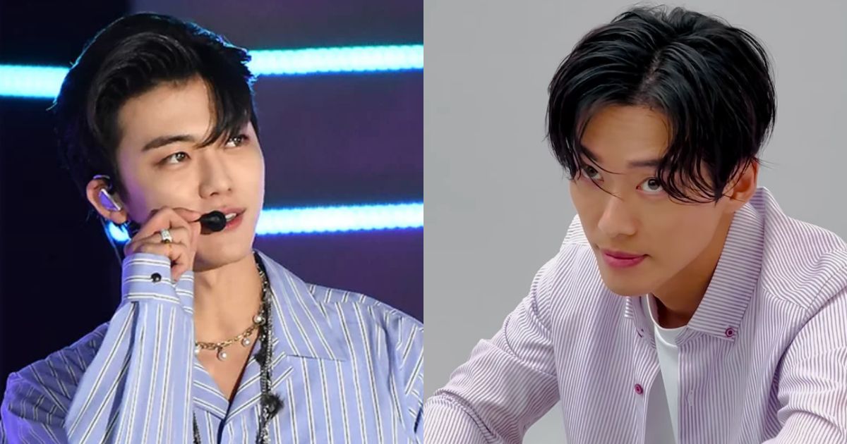 Fans Almost Mistake Popular Actor For NCT’s Jaemin - Koreaboo
