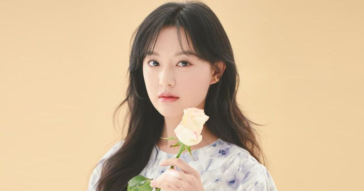 Actress Kim Ji Won Reportedly Finding A New Agency And Leaving SALT ...