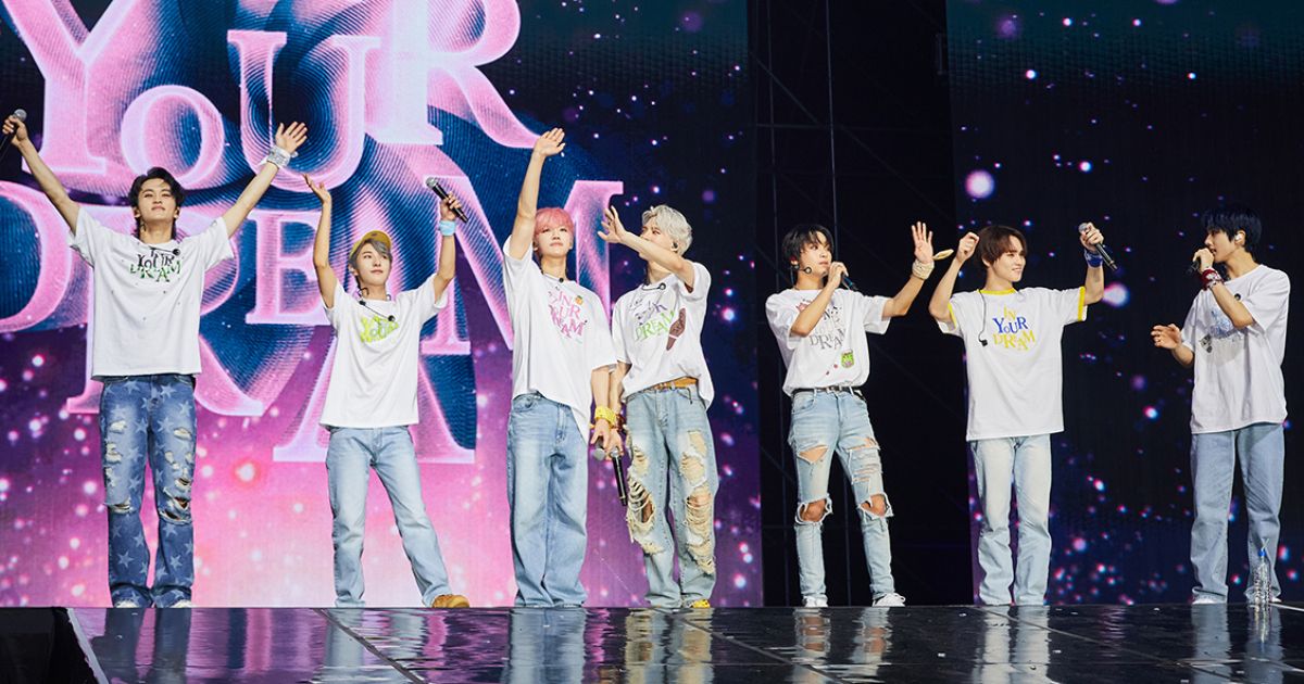 NCT DREAM Confirms Comeback With Third Full-Length Album - Koreaboo