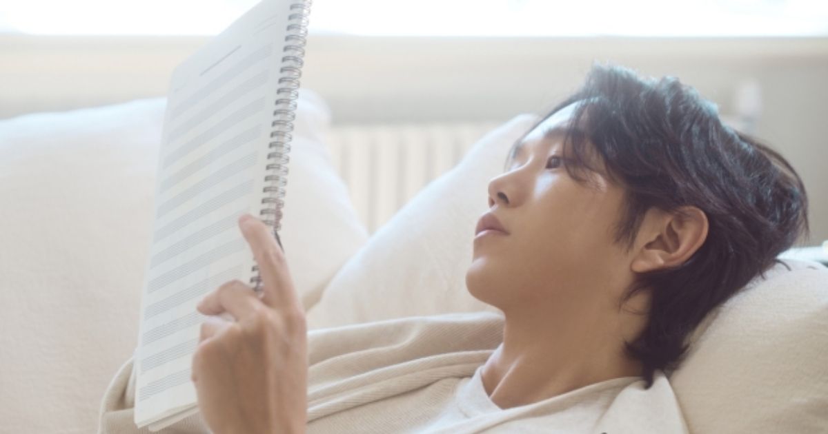 Kevin Oh Confirms Comeback With New Album This November - Koreaboo