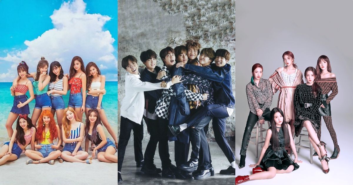 7 K-Pop B-Side Tracks That You Should Already Know About - Koreaboo