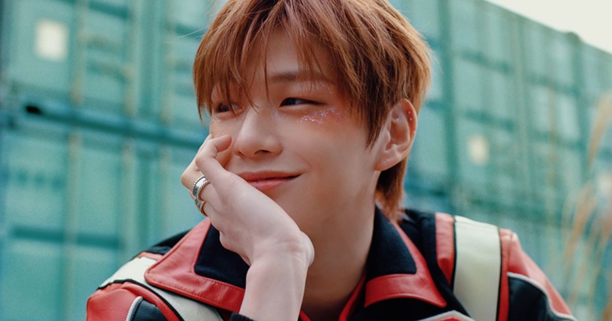 Kang Daniel Drops First Music Video Teaser For “Nirvana” - Koreaboo