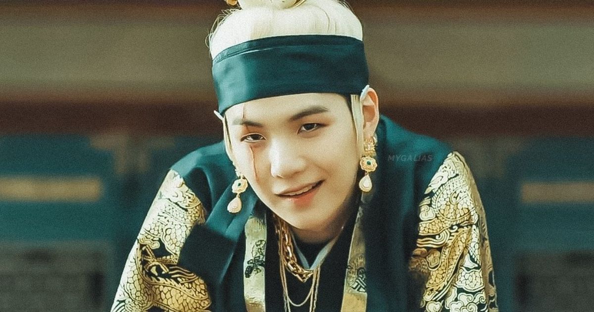 BTS Suga’s “Daechwita” Music Video Surpasses 400 Million Views - Koreaboo