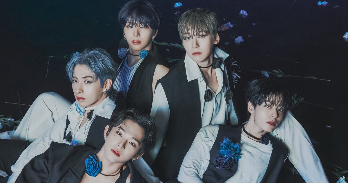 ONEUS Drops Group Teaser Images For “La Dolce Vita” - Koreaboo