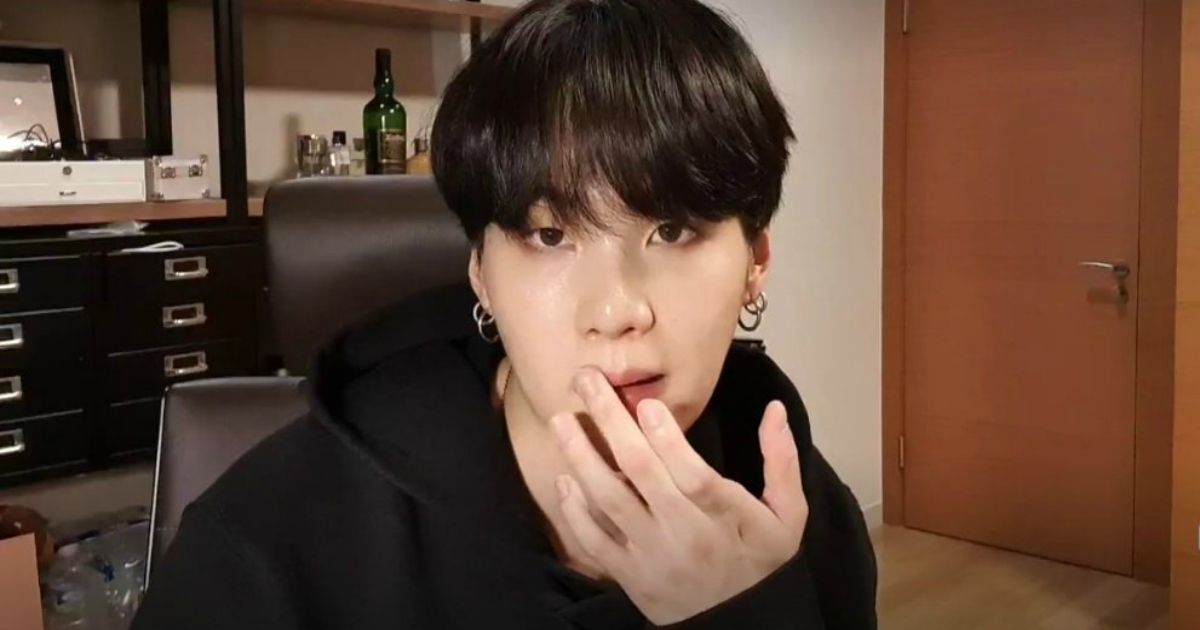 BTS’s Suga Reveals A Timeline Of When All The Songs For “D-2” Were Made ...