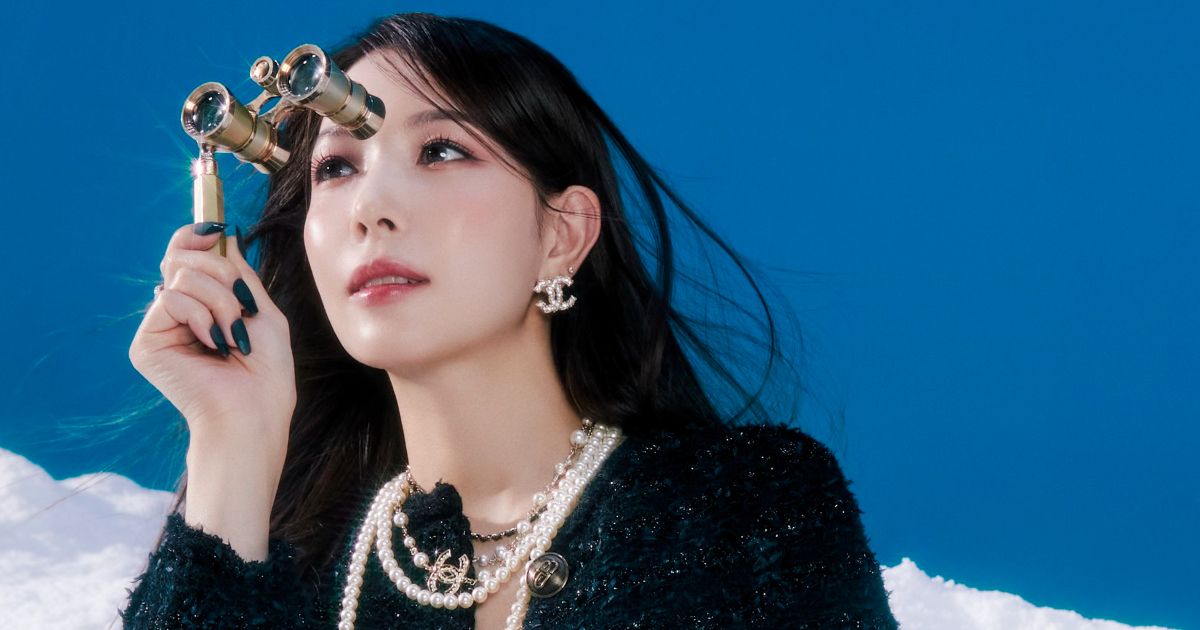 BoA To Hold 20th Debut Anniversary Concert This March - Koreaboo