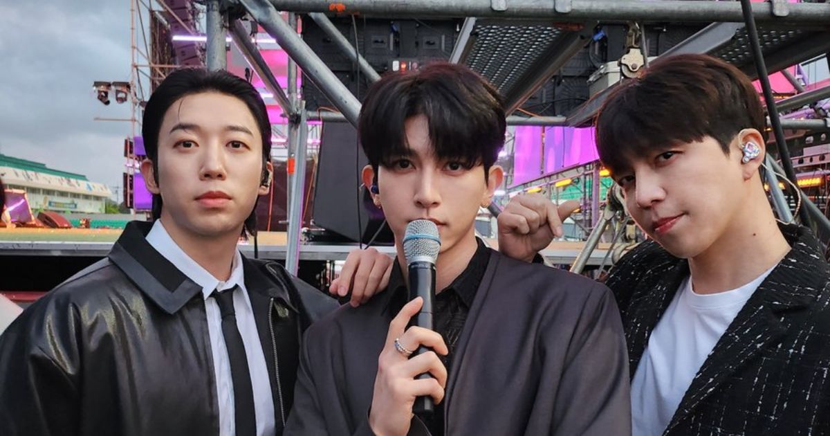 U-KISS Confirms Comeback For 15th Debut Anniversary As Six Members