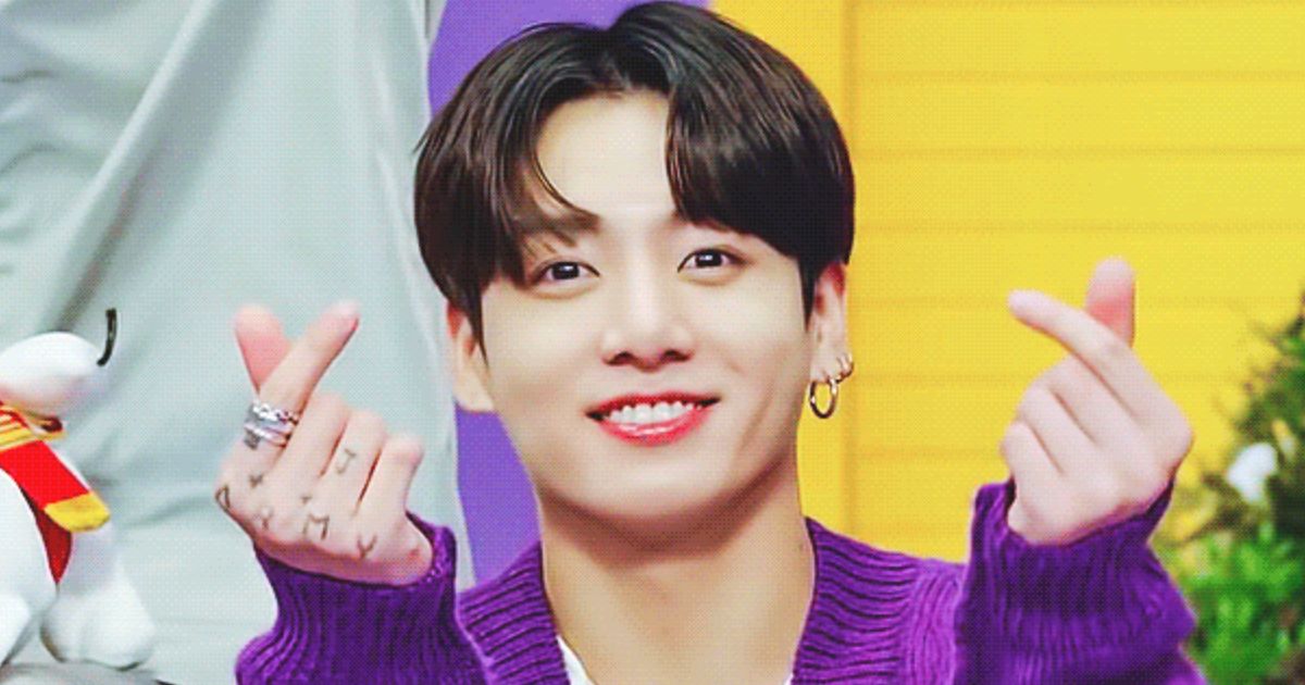 6 Times BTSs Jungkook Proved Hes The King Of Impressions Koreaboo