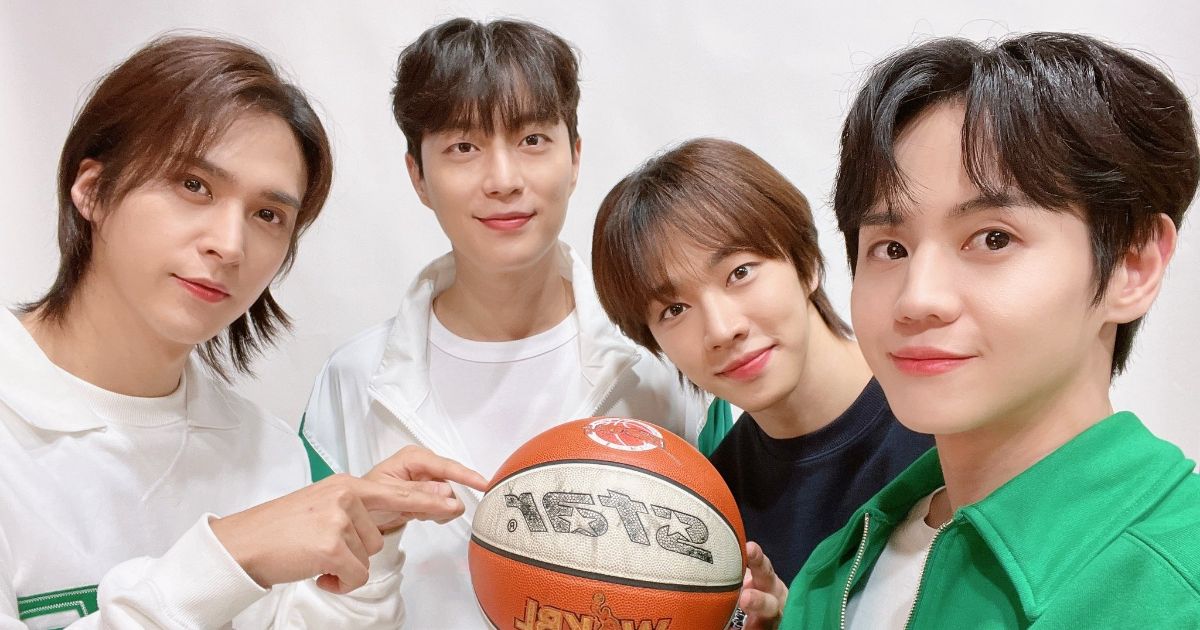 HIGHLIGHT Confirms Comeback With Fourth Mini Album “AFTER SUNSET