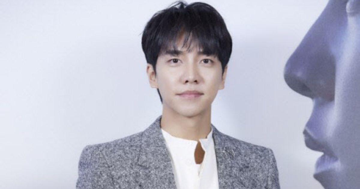 Lee Seung Gi To Leave Hook Entertainment After 17 Years And Establish ...