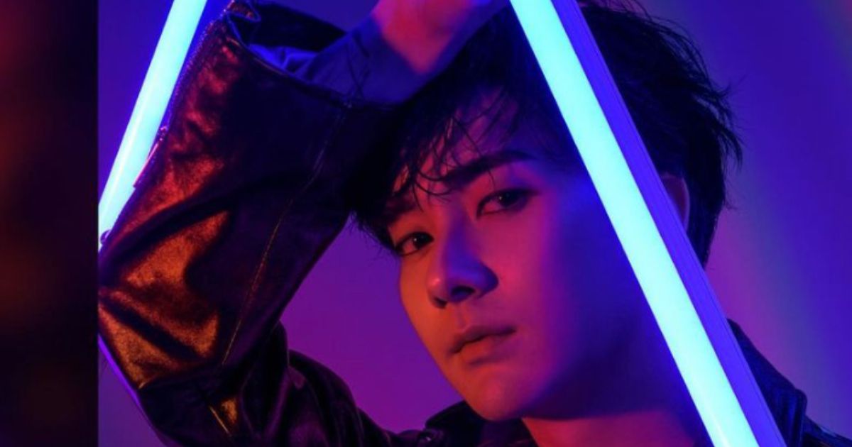 Former Nuests Aron Begin Solo Activities And Announces First Asia