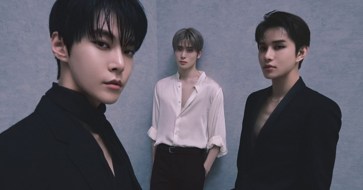 NCT Dojaejung To Hold Countdown Live To Celebrate First Mini Album