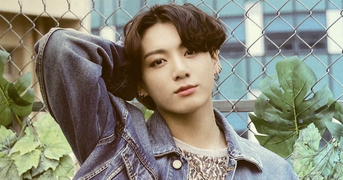 BTSโs Jungkook Believes He Still Has A Long Way To Go In Terms Of