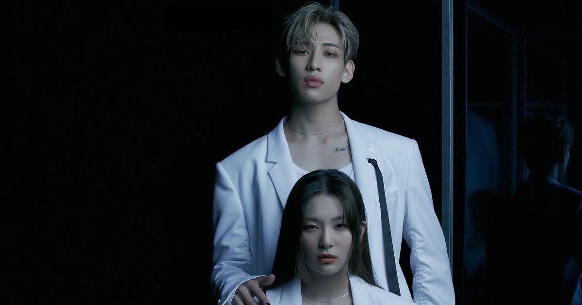 GOT7’s BamBam Drops “Who Are You” Featuring Red Velvet’s Seulgi - Koreaboo