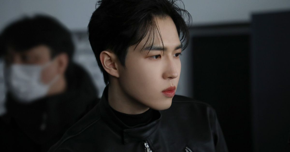 Kim Jaehwan To Return After Three Months With Sixth Mini Album “J.A.M