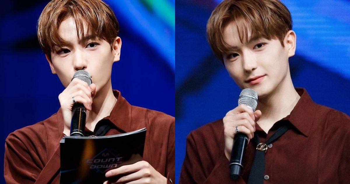 THE BOYZ’s Hyunjae Selected To Be Host For Yeongdongdaero K-Pop Concert
