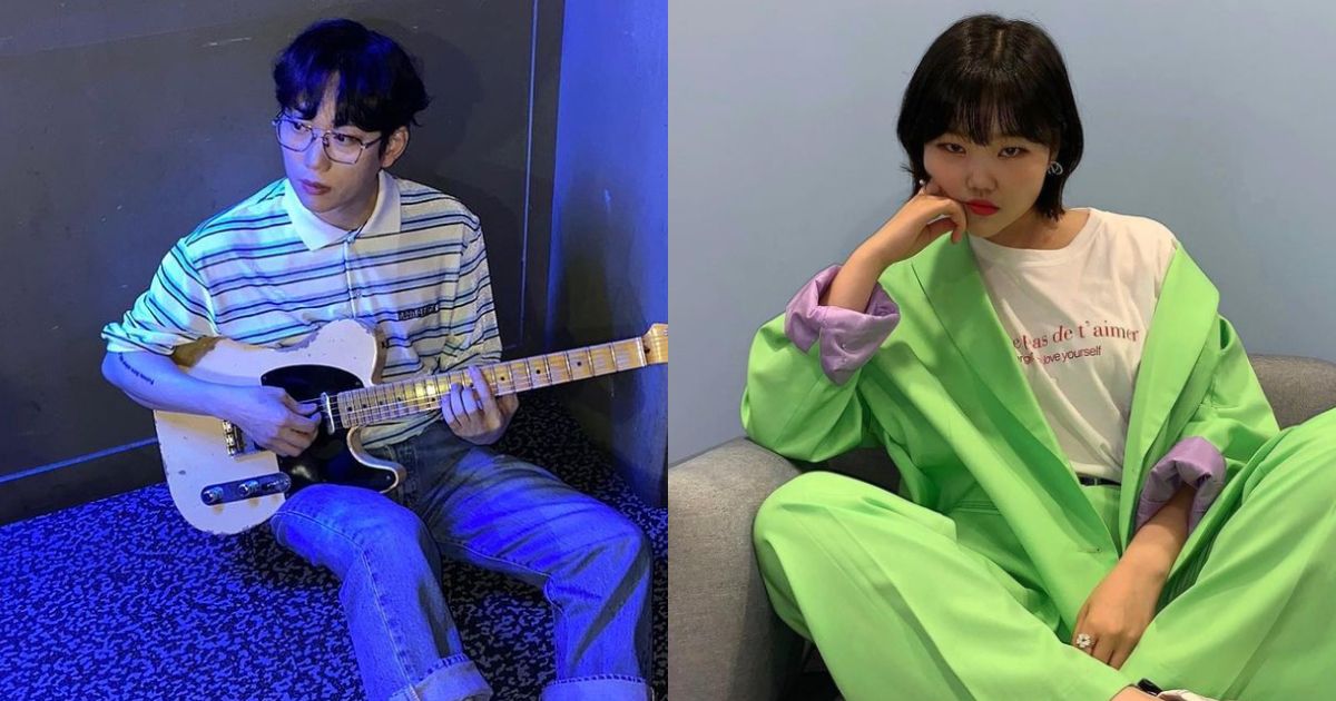 10cm To Release “Sleepless In Seoul” Featuring AKMU’s Suhyun - Koreaboo