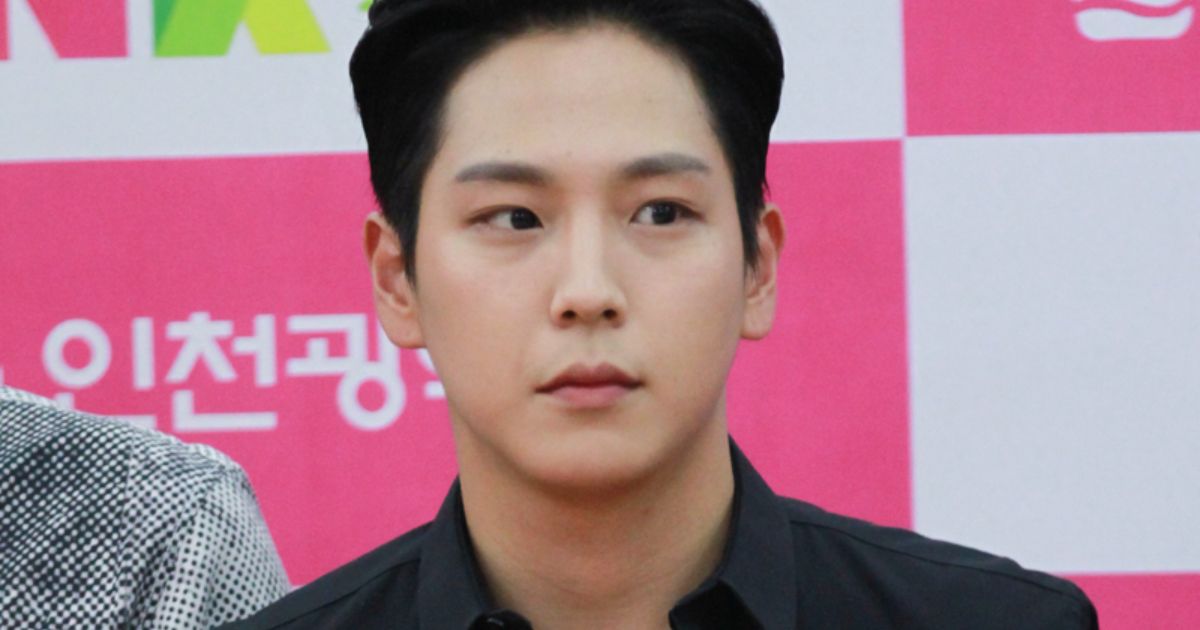 Former B.A.P’s Himchan Posts Apology Regarding Sexual Assault Case ...