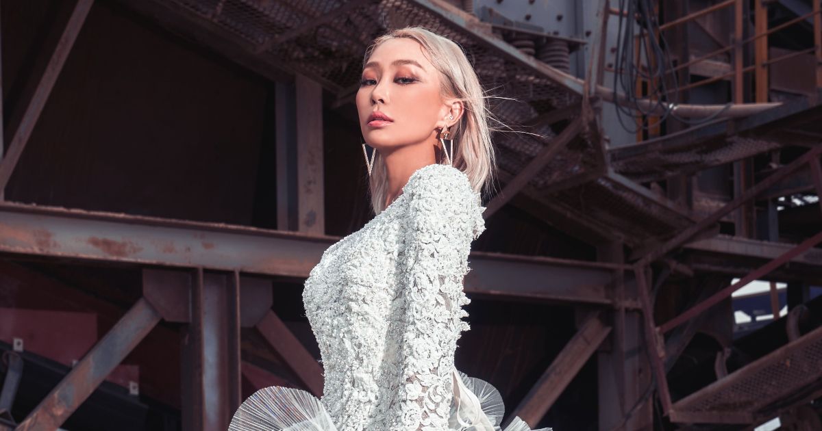 Hyolyn Unveils Third Mini Album Title Track To Be “NO THANKS” - Koreaboo