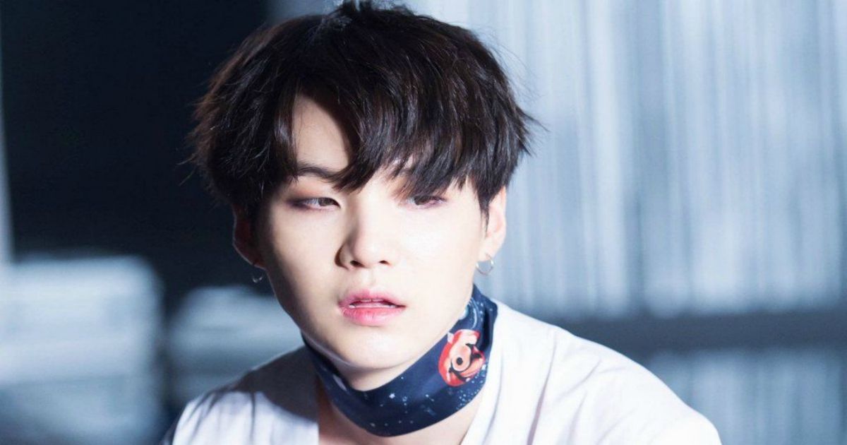 10+ Times BTS’s Suga Gave Everyone A Reality Check - Koreaboo