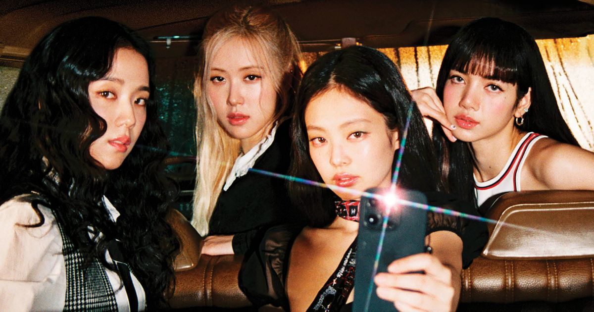 BLACKPINK’s “Shut Down” Music Video Surpasses 300 Million Views - Koreaboo