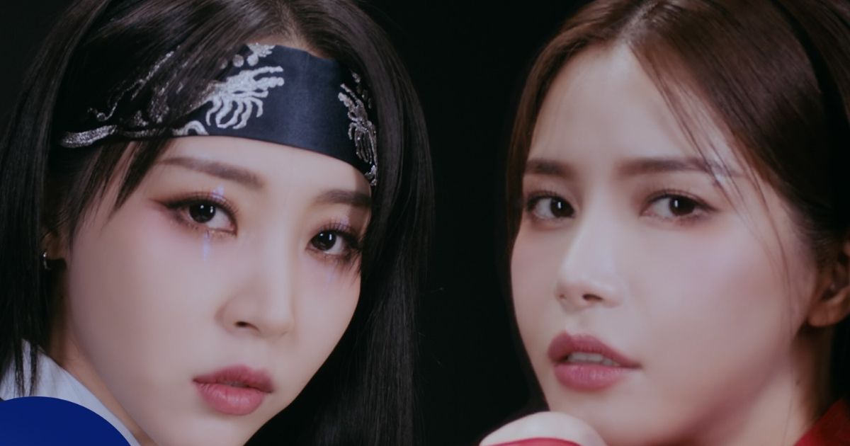 MAMAMOO+ Drops Official Track List For First Single Album - Koreaboo