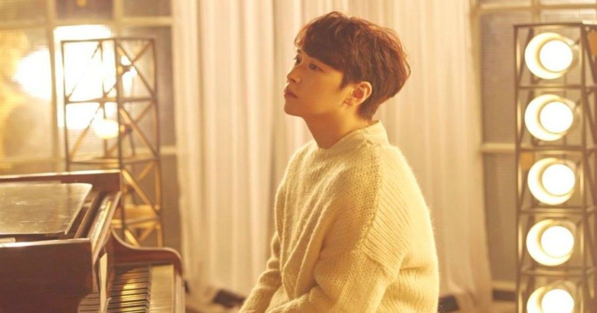 Super Junior’s Sungmin To Debut As A Solo Artist - Koreaboo