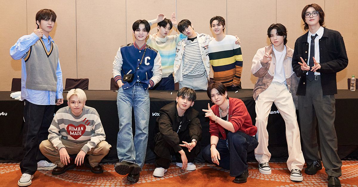 TREASURE Confirms Comeback Date For Second Full-Length Album “REBOOT