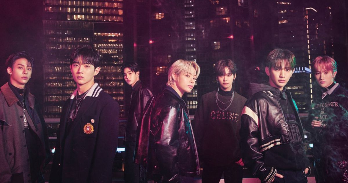 TEMPEST Unveils “Dragon” Music Video Teaser - Koreaboo