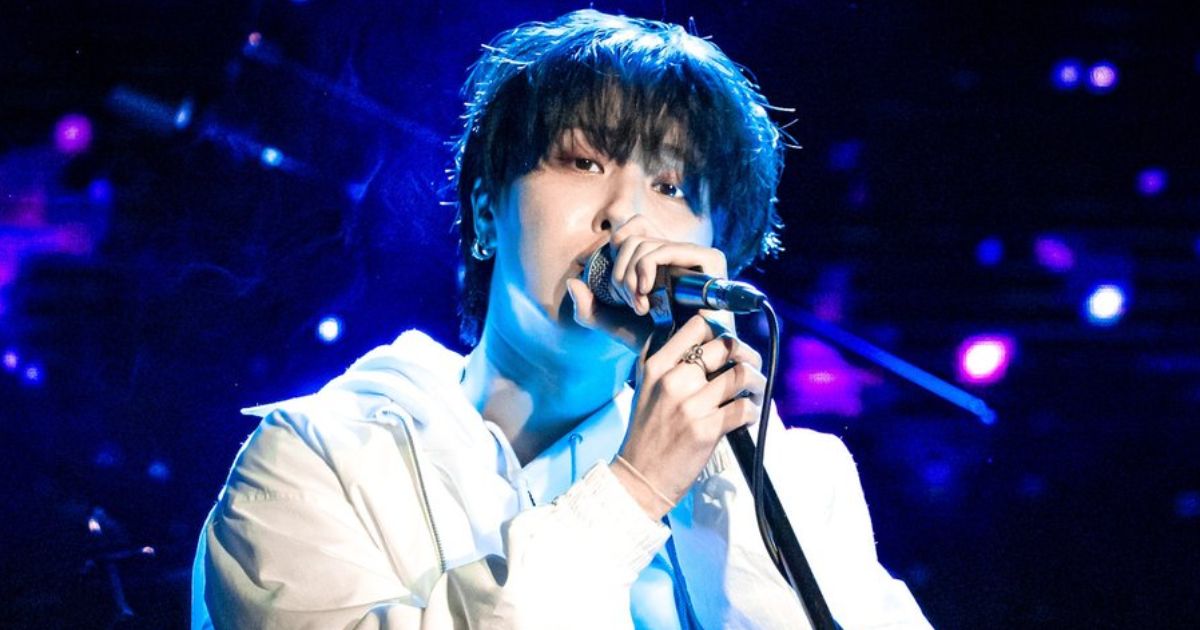 ONEWE’s Giuk Confirms Solo Debut With First Mini Album “Psycho