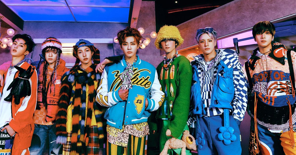 NCT DREAM Officially Drops Third Full-Length Album “ISTJ” - Koreaboo